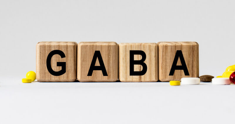 GABA(ギャバ)の基本情報