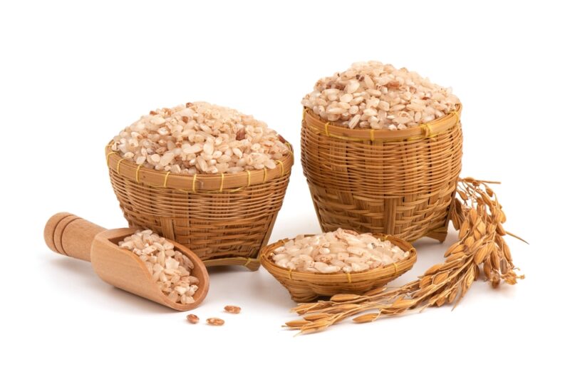 GABAが豊富な食品